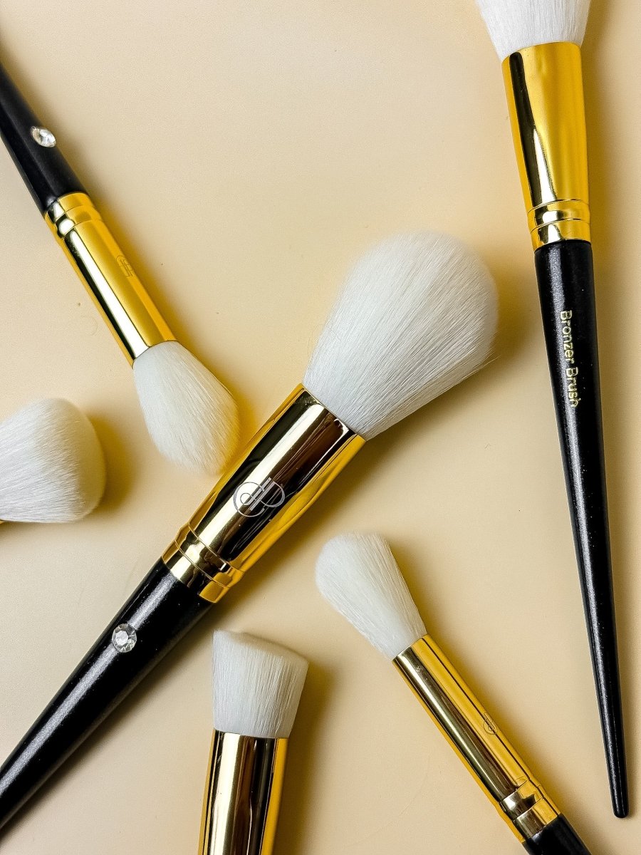 Makeup Brushes - CJP Beauty