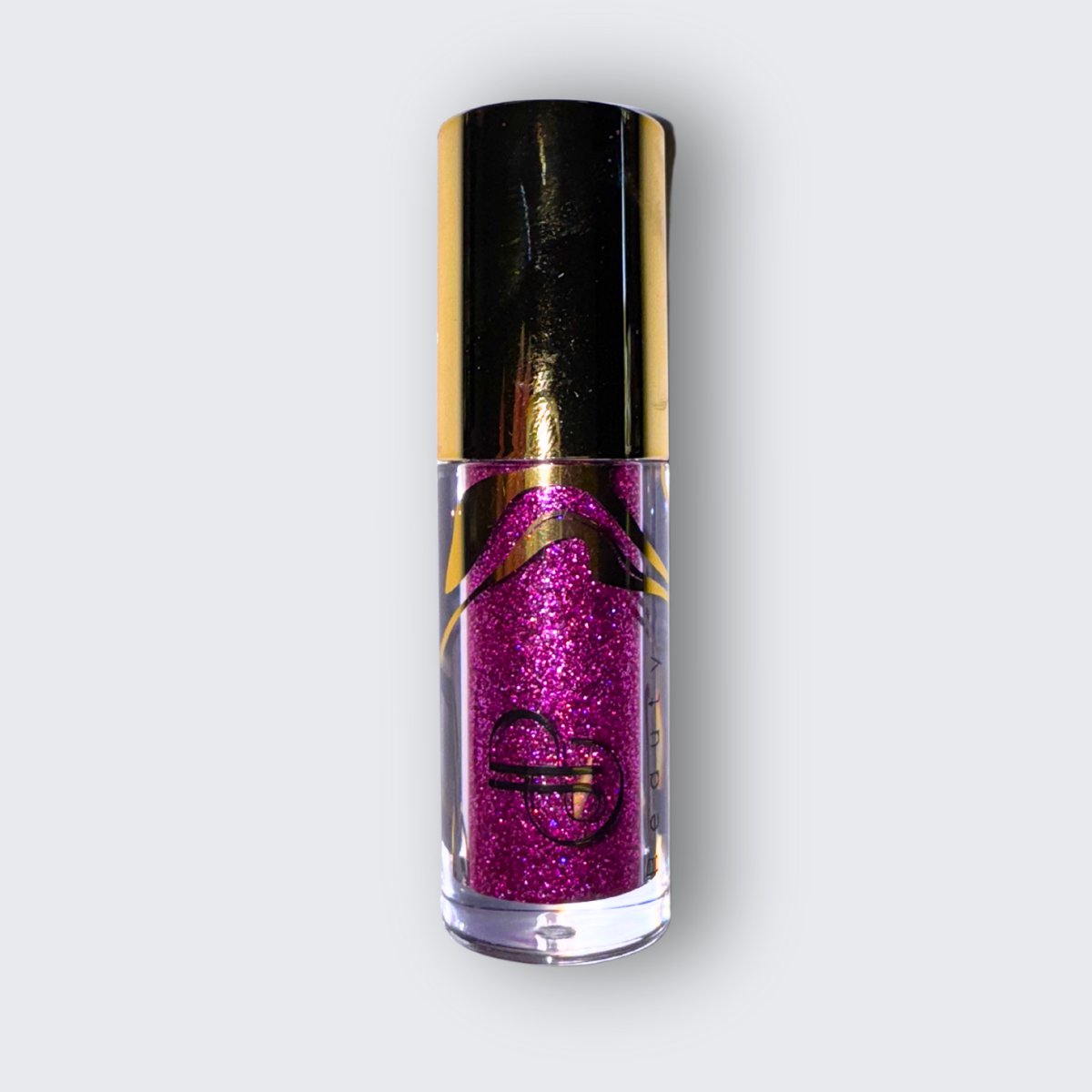 Aloe Glitter Gel