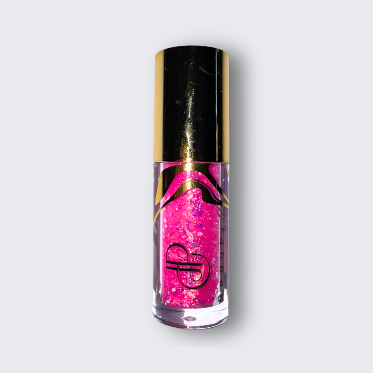 Aloe Glitter Gel