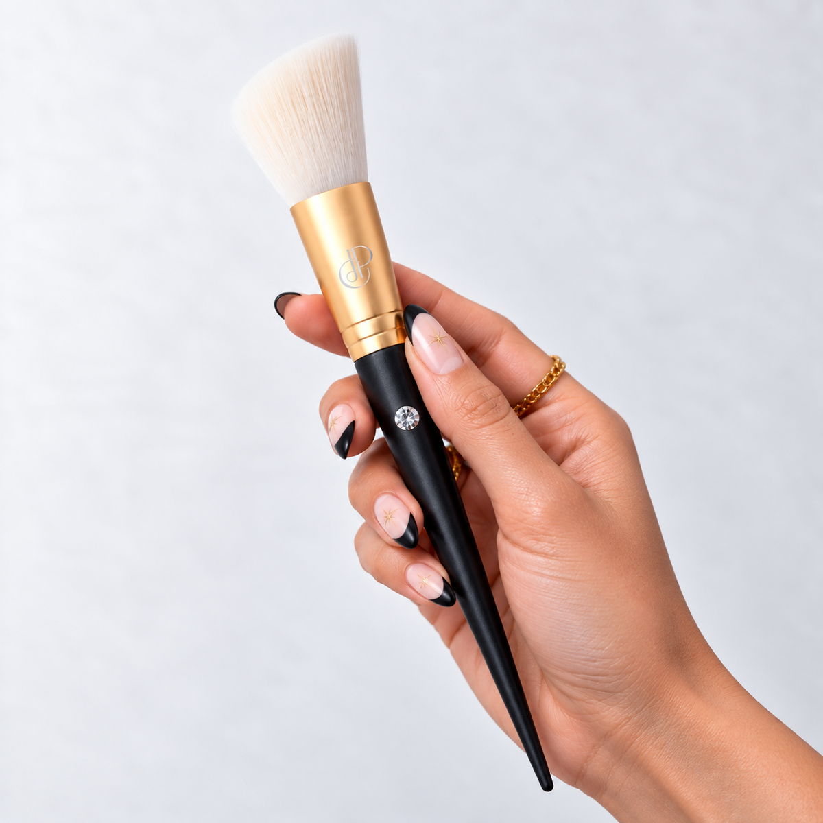 Bronzer Brush