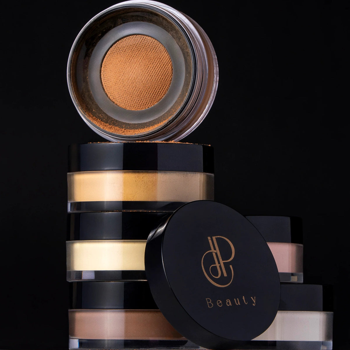 Face Fix Setting Powder