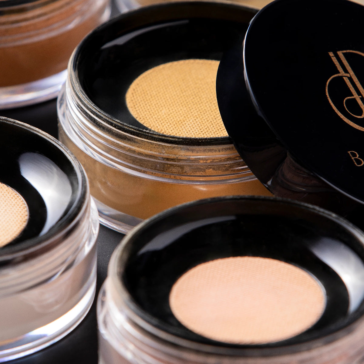 Face Fix Setting Powder