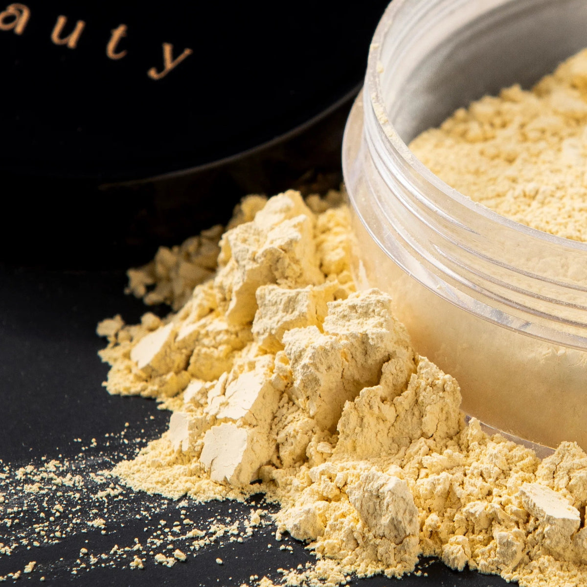 Face Fix Setting Powder
