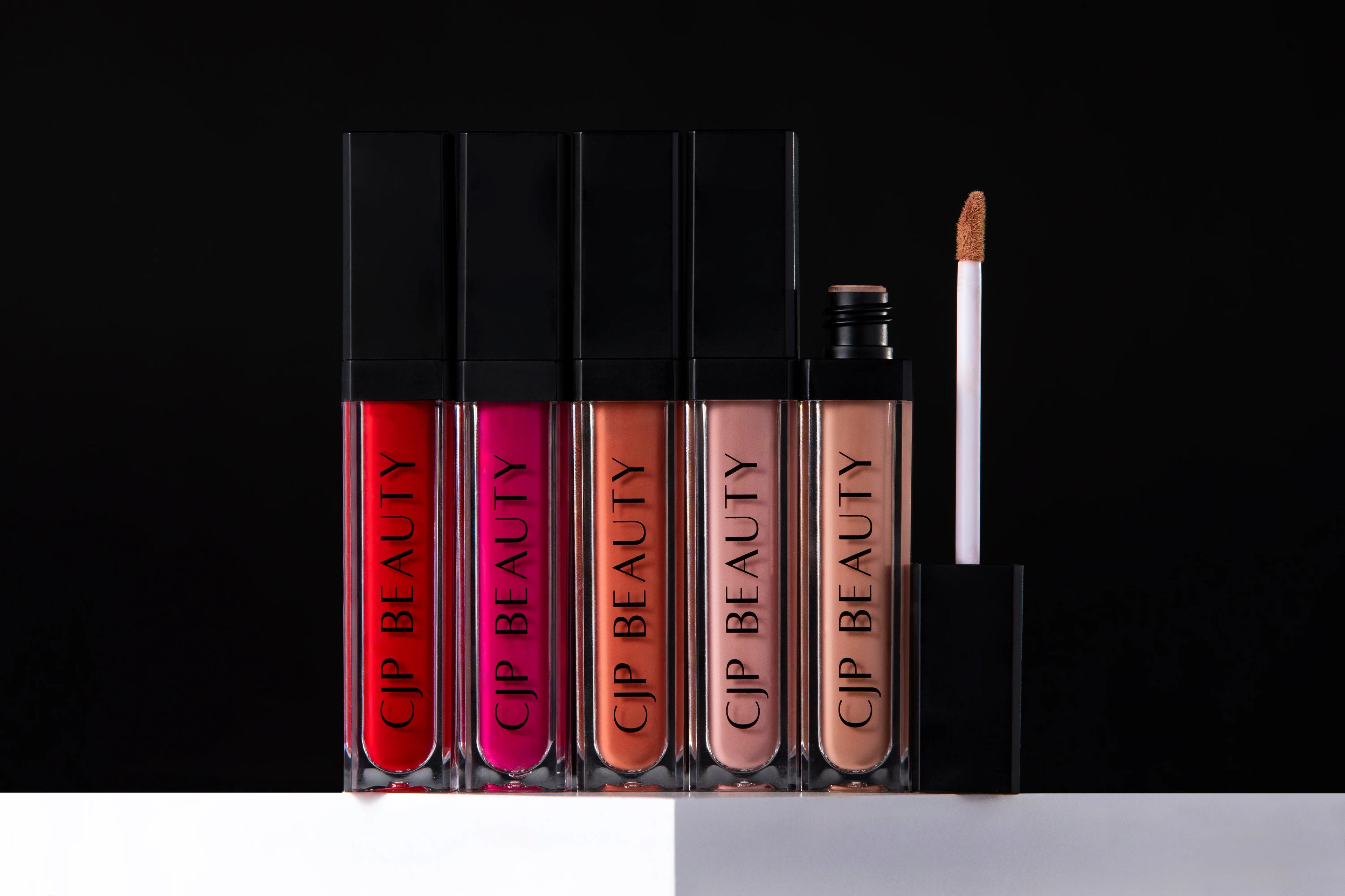 Plush Matte Liquid Lipstick
