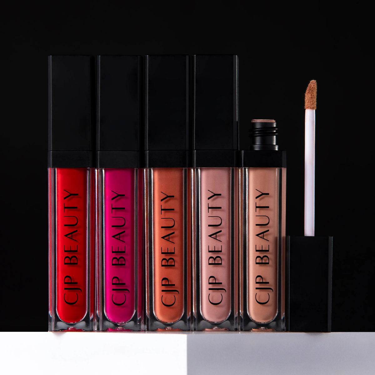 Plush Matte Liquid Lipstick