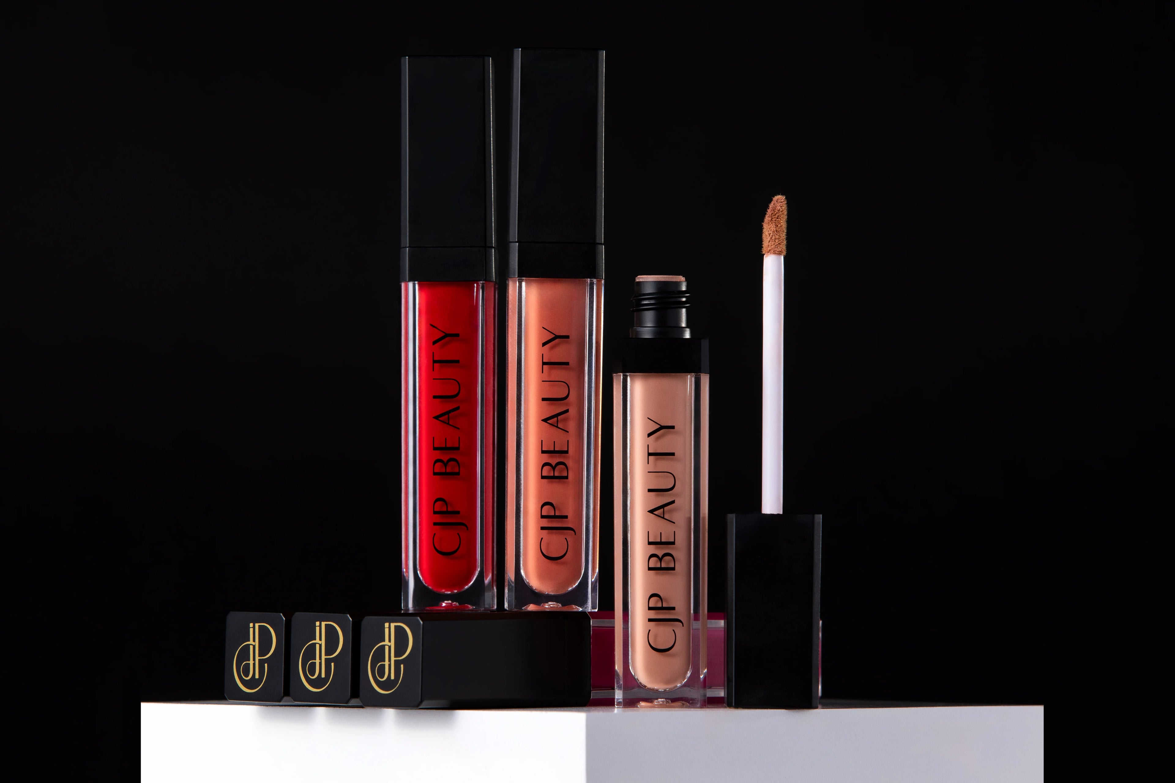 Plush Matte Liquid Lipstick
