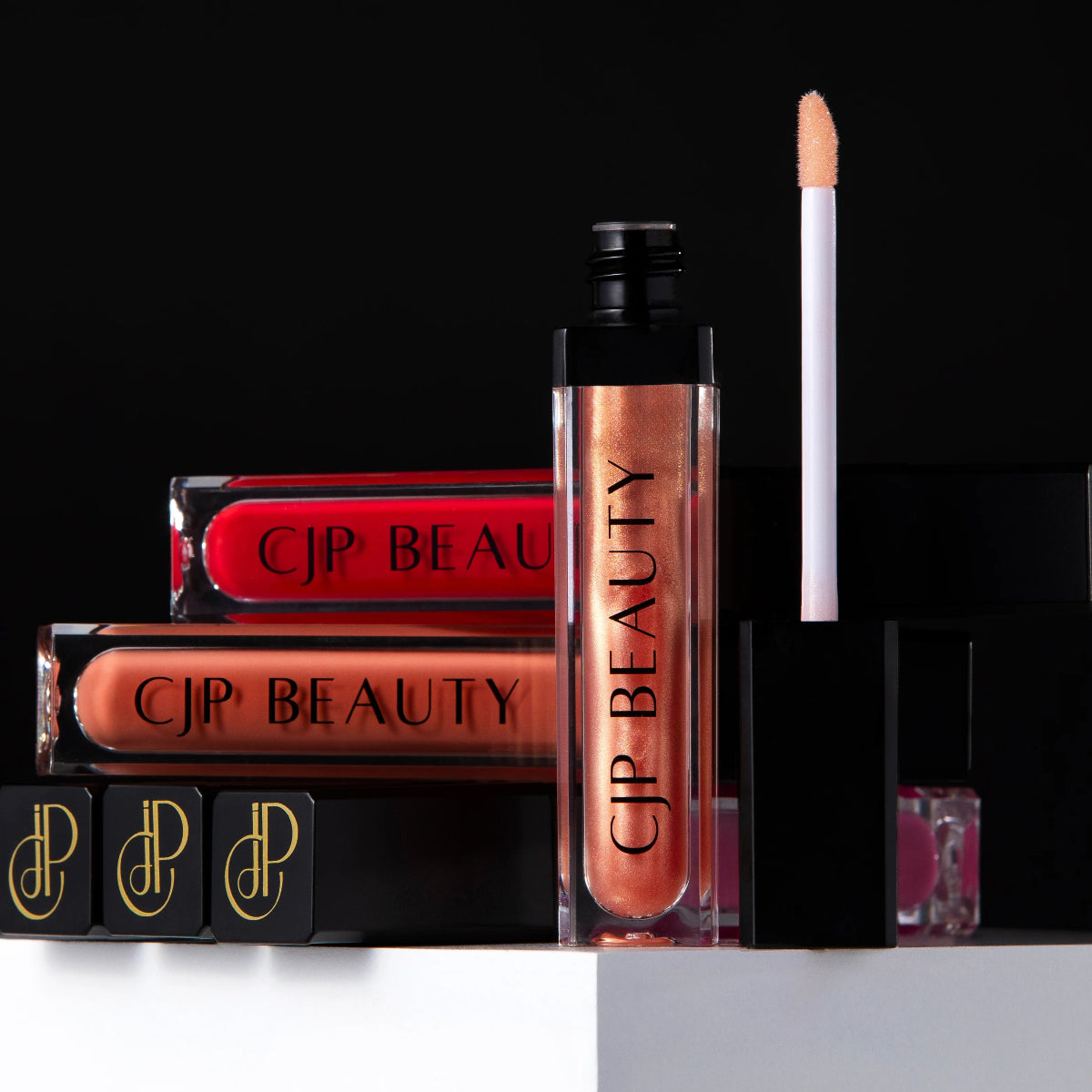 Glass Pucker Lip Gloss