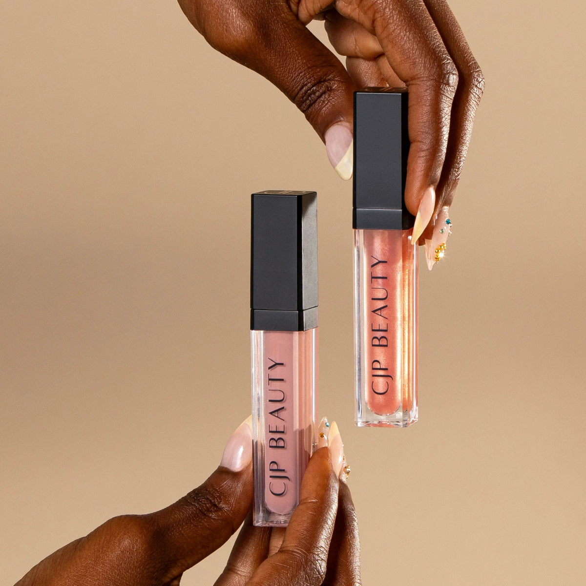 Glass Pucker Lip Gloss