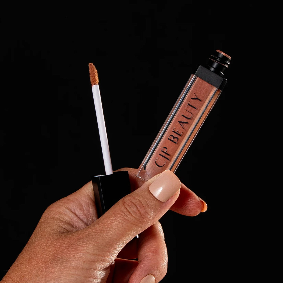 Plush Matte Liquid Lipstick
