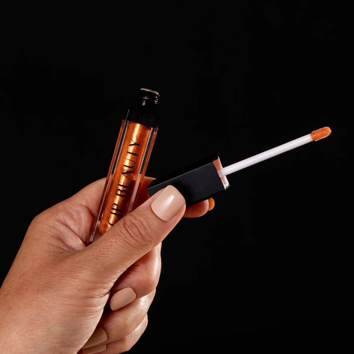 Glass Pucker Lip Gloss