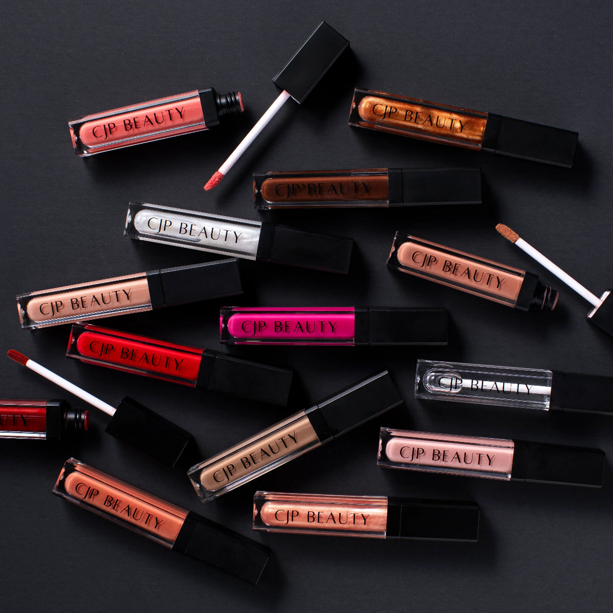 Glass Pucker Lip Gloss