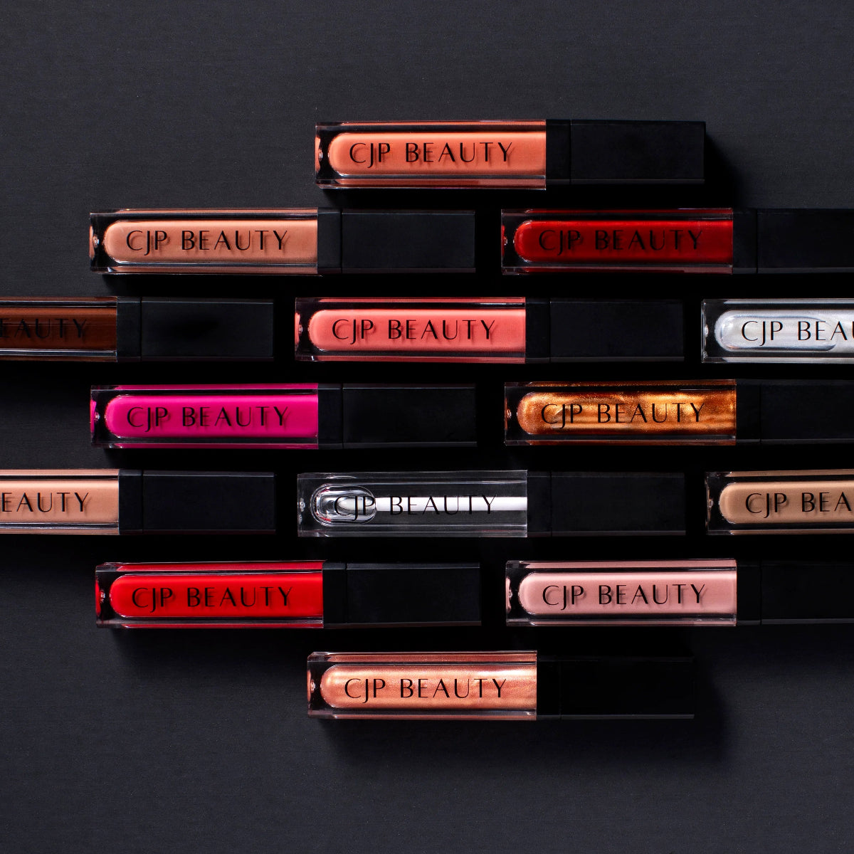 Plush Matte Liquid Lipstick