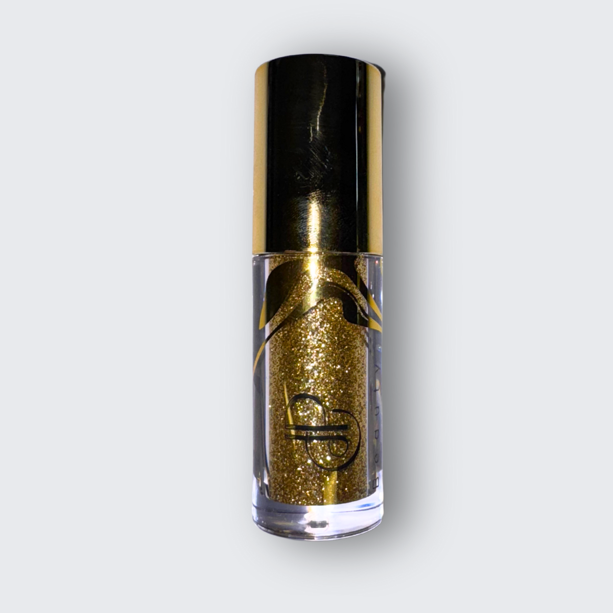 Aloe Glitter Gel