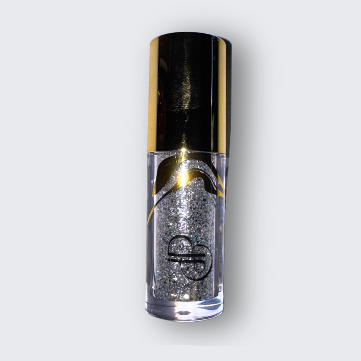 Aloe Glitter Gel