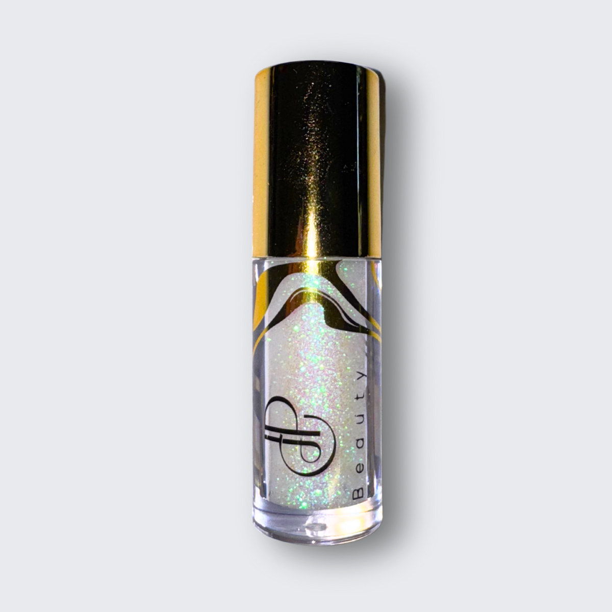 Aloe Glitter Gel