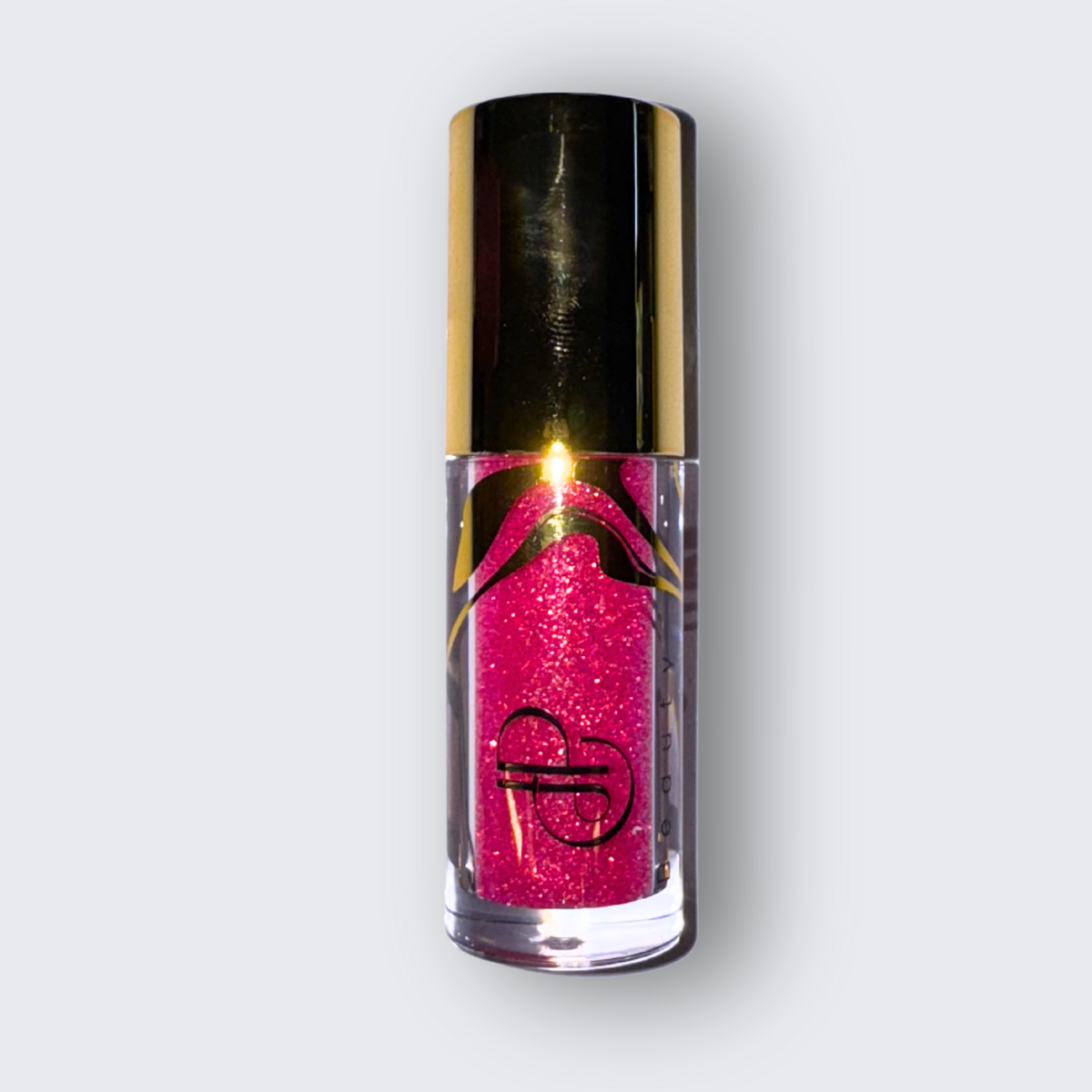 Aloe Glitter Gel