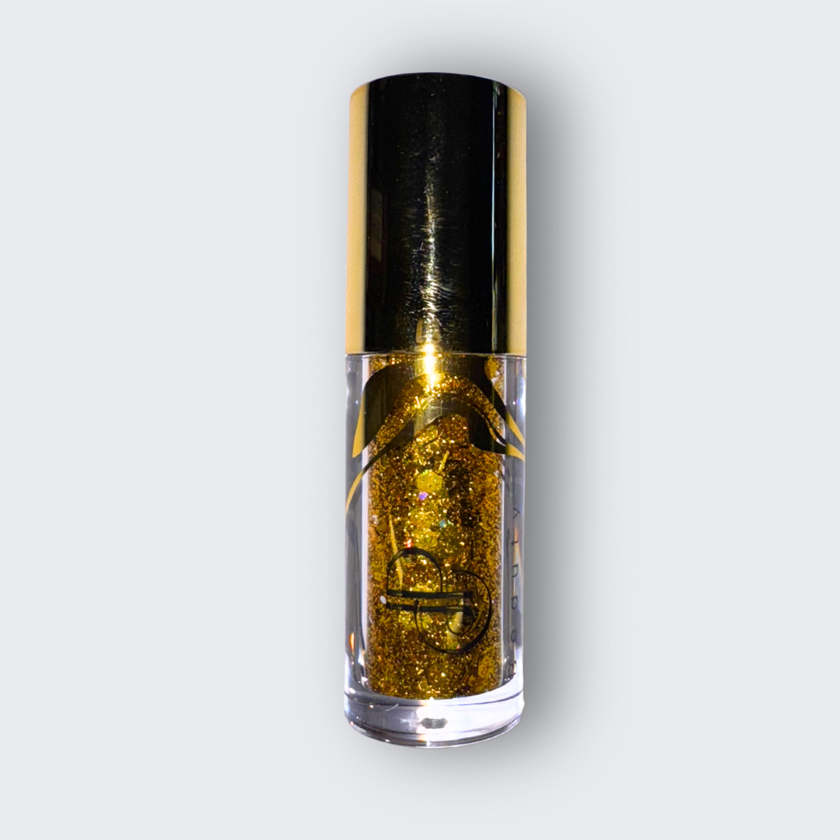 Aloe Glitter Gel