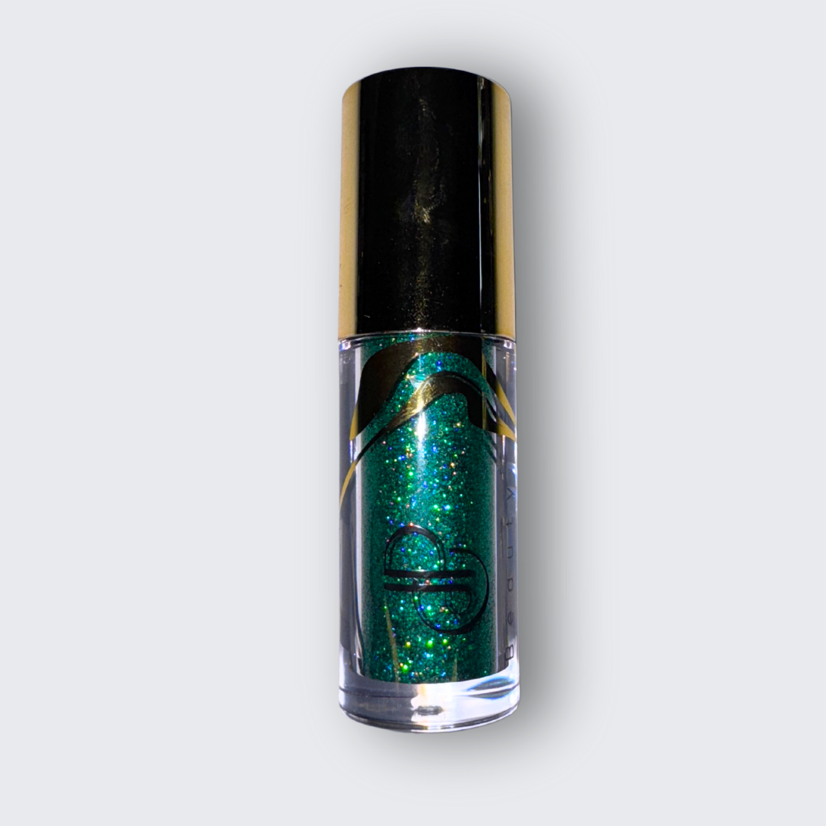 Aloe Glitter Gel