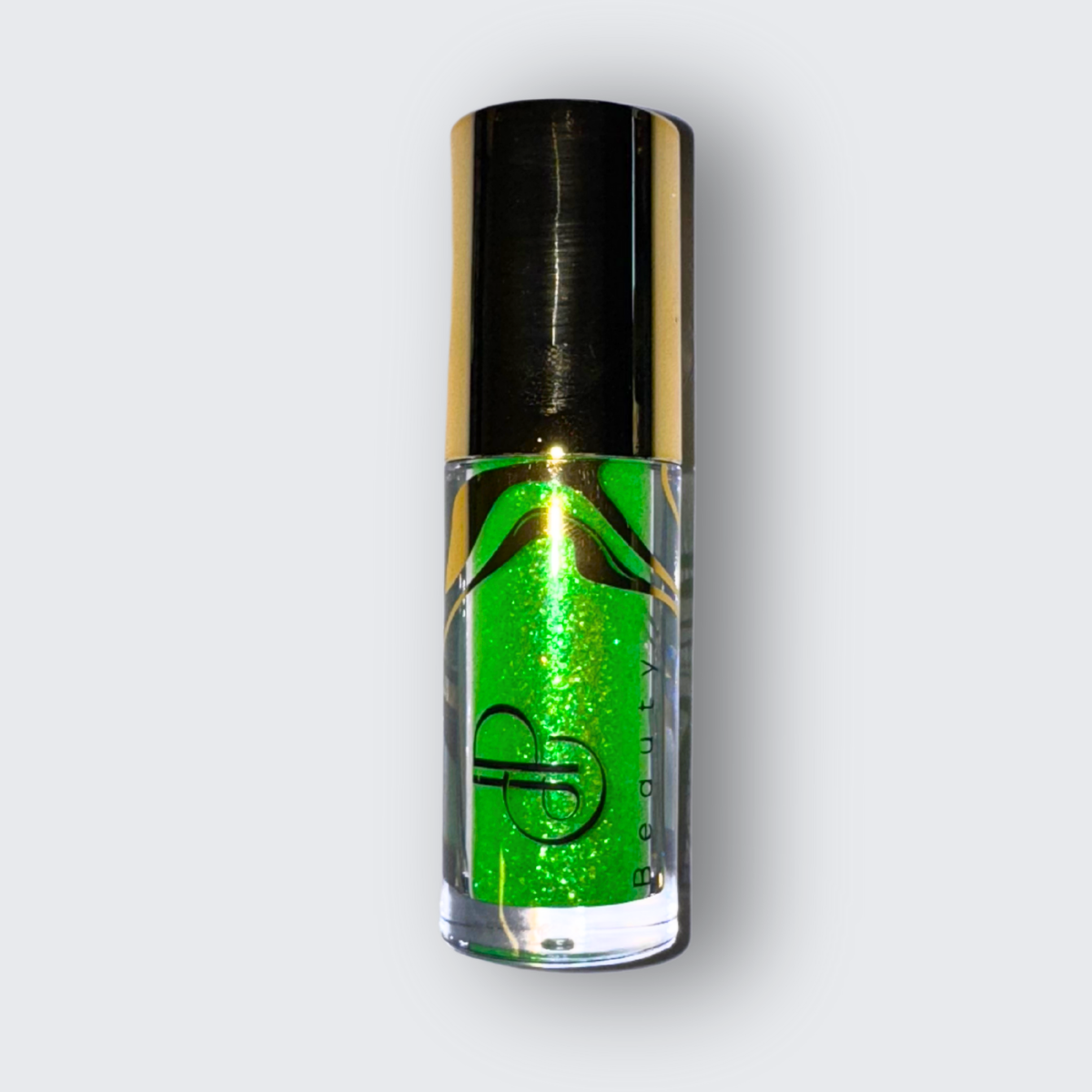Aloe Glitter Gel