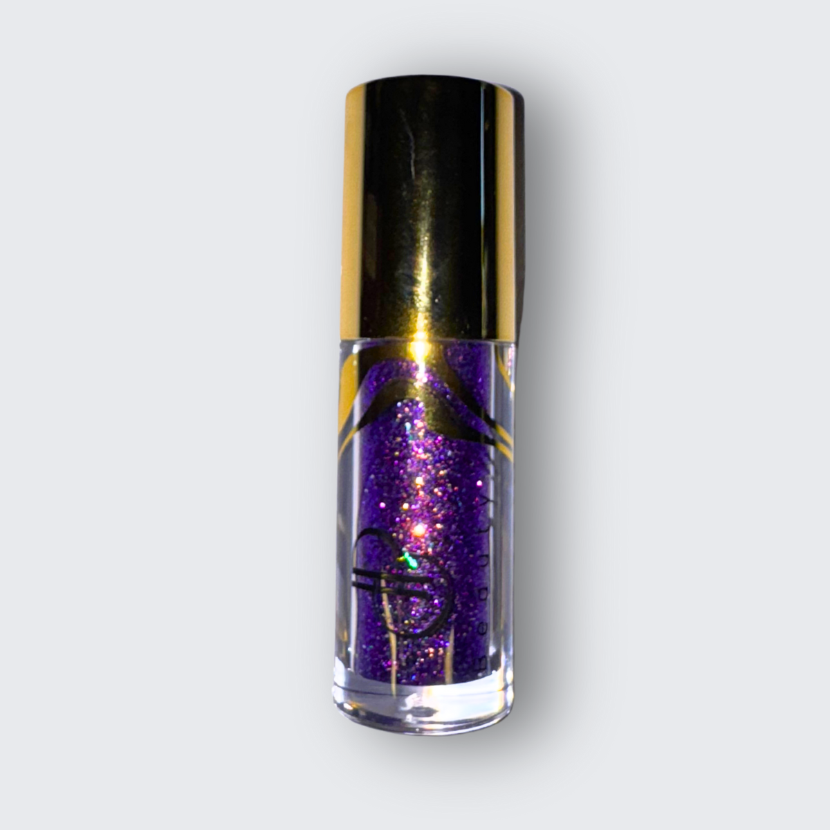 Aloe Glitter Gel