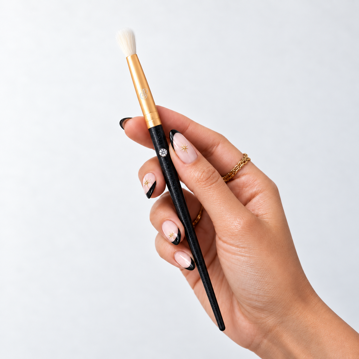 Precision Blending Brush