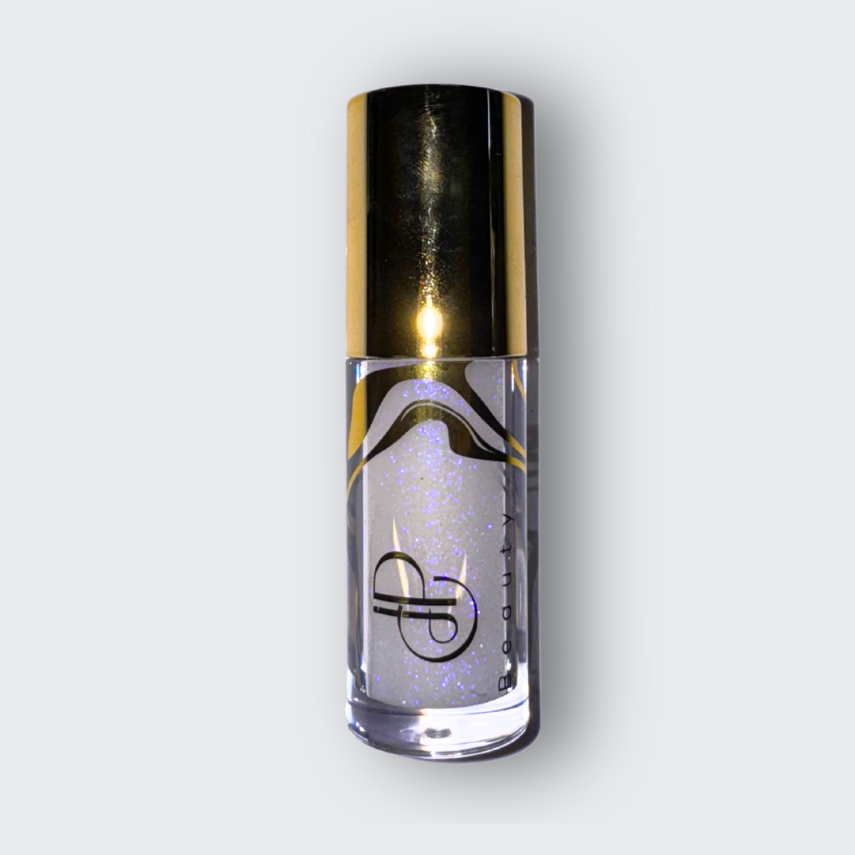 Aloe Glitter Gel