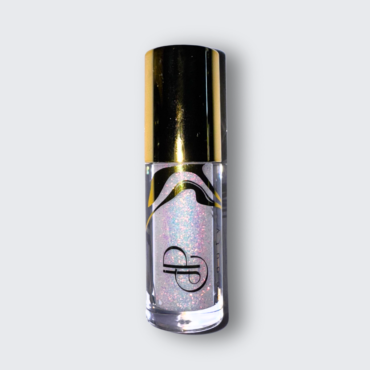 Aloe Glitter Gel