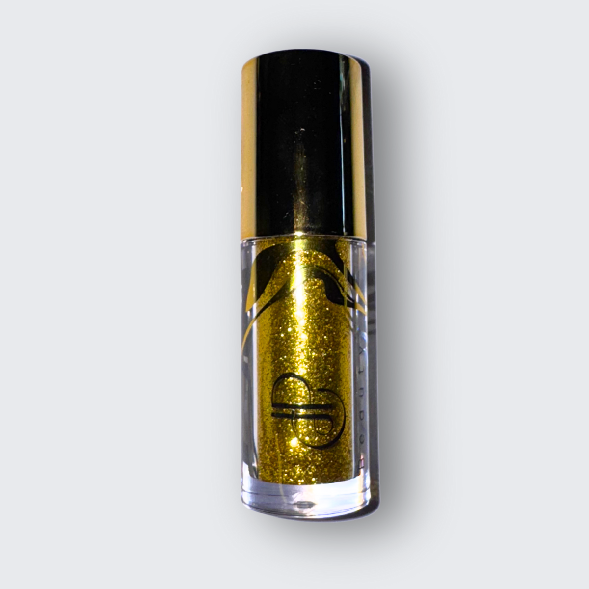 Aloe Glitter Gel