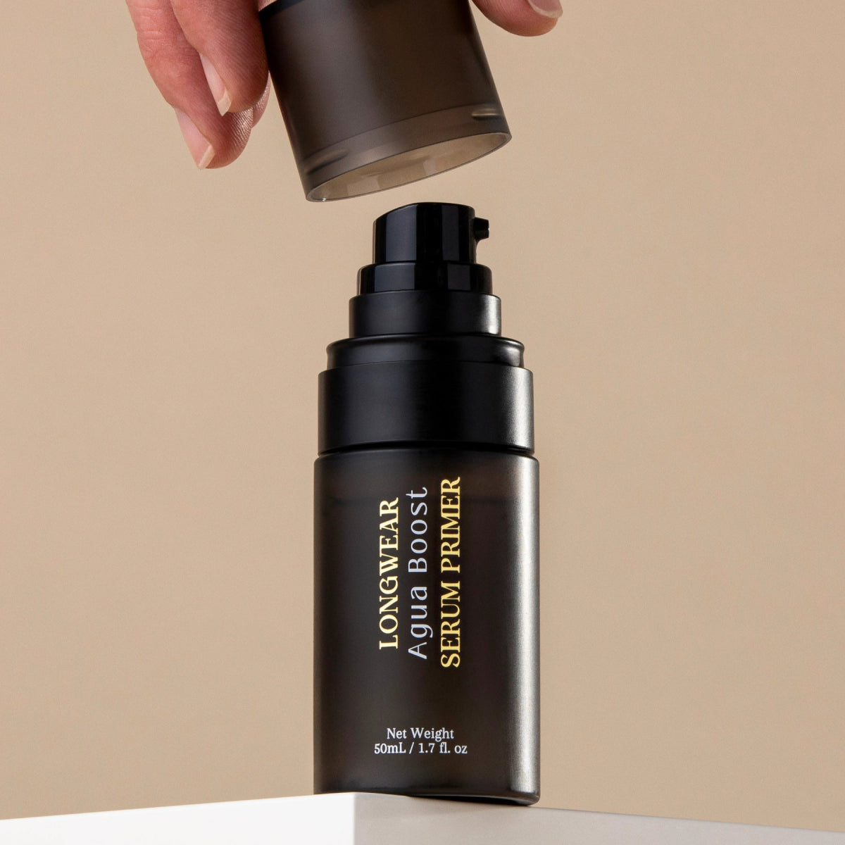 Agua Boost Serum Primer - CJP Beauty