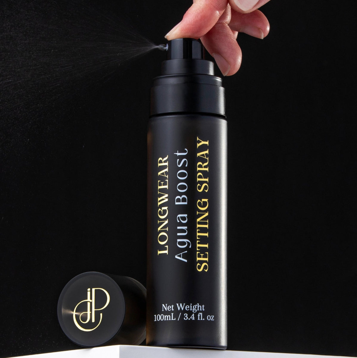 Agua Boost Setting Spray - CJP Beauty