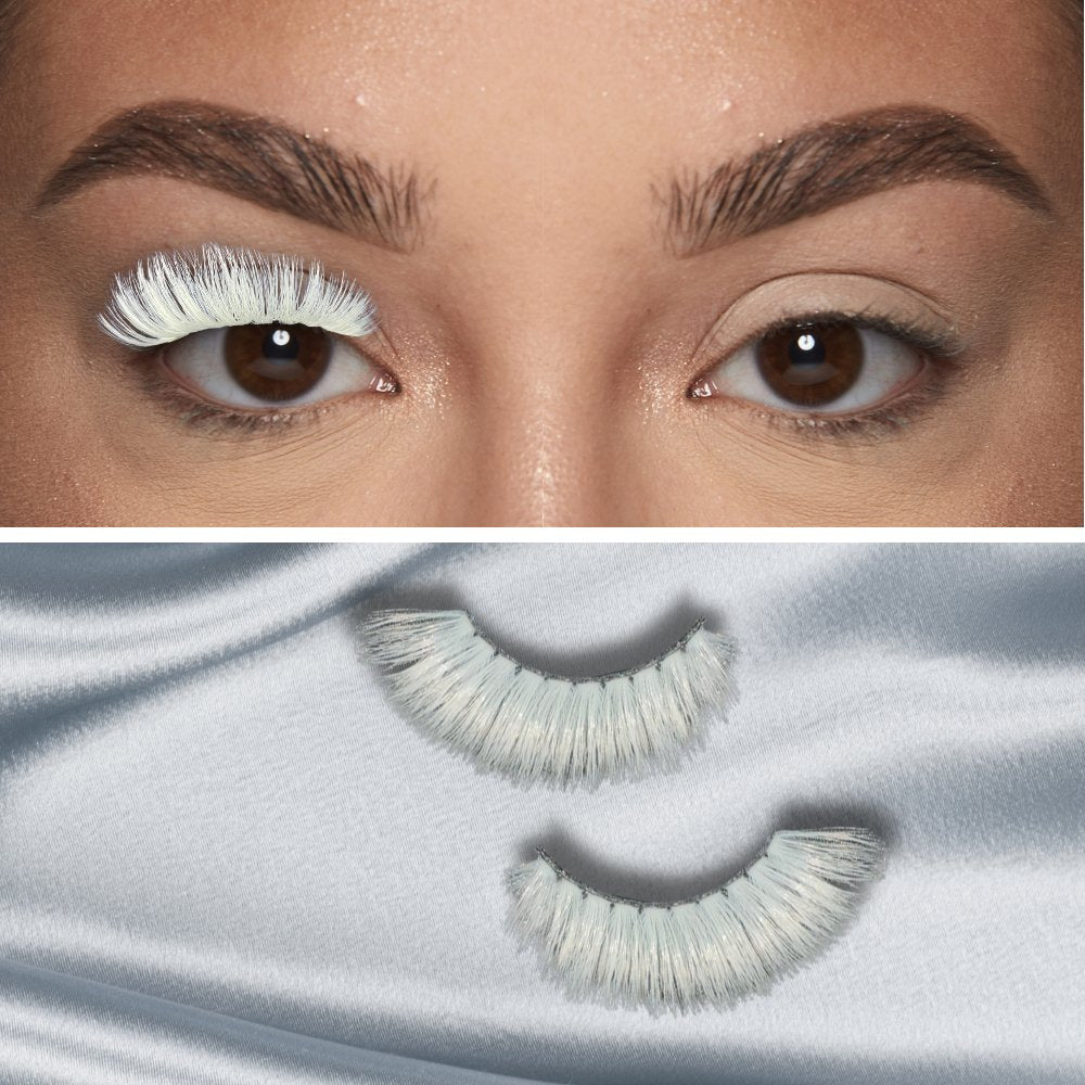 Colour Mix Lashes - CJP Beauty