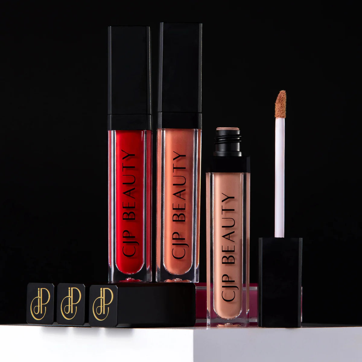 Lips - CJP Beauty