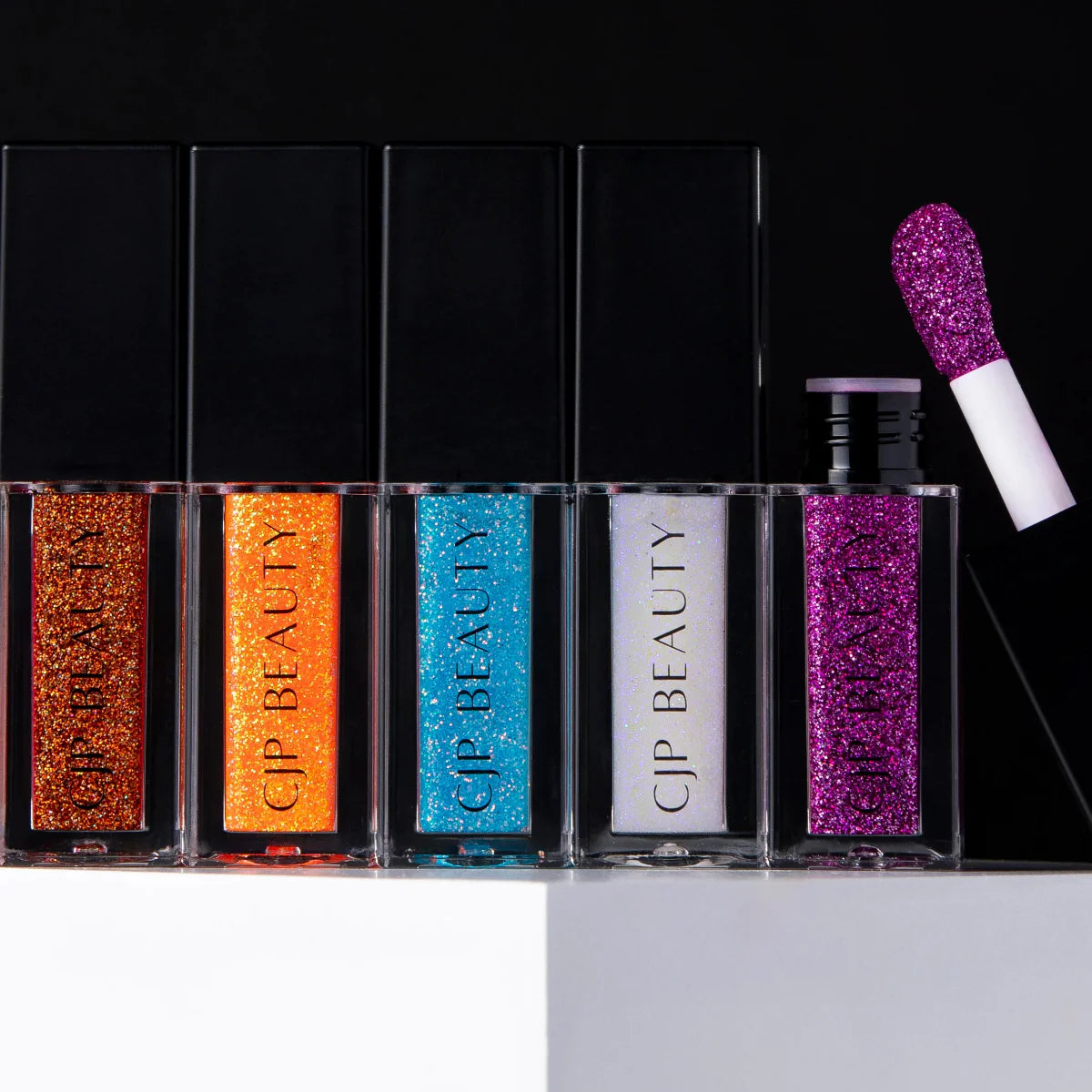 Eyes - CJP Beauty