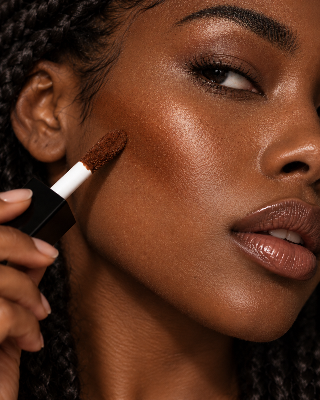 Glow Booster Cheek &amp; Lip Cream