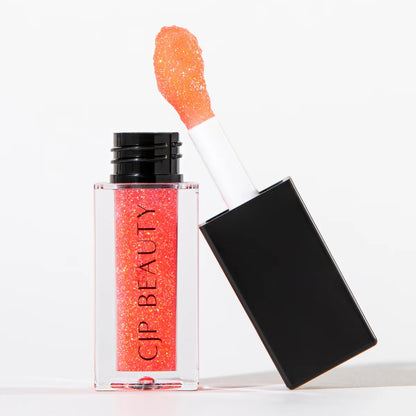 Aloe Glitter Gel