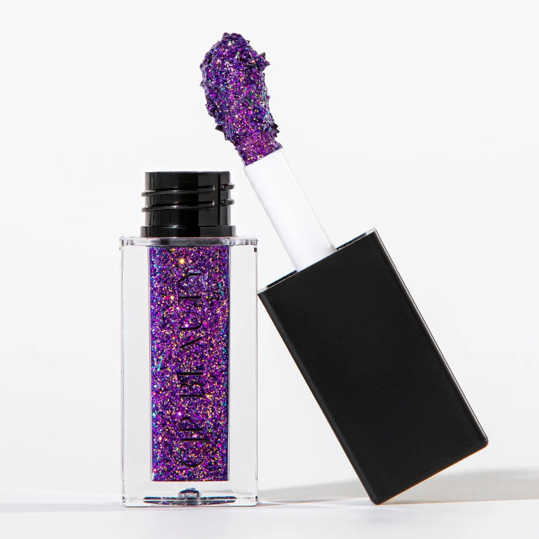 Aloe Glitter Gel
