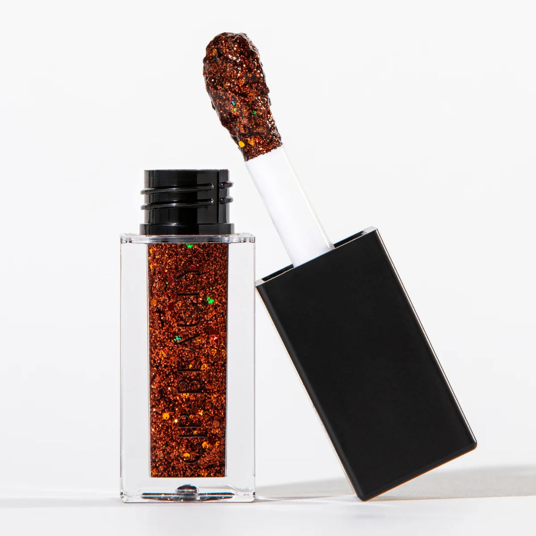 Aloe Glitter Gel