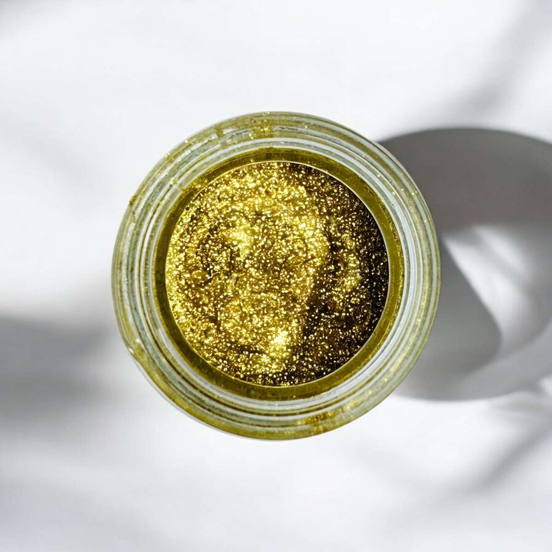 Aloe Glitter Gel - CJP Beauty