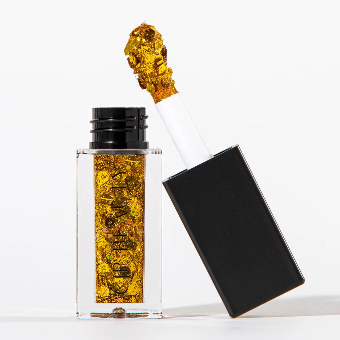 Aloe Glitter Gel