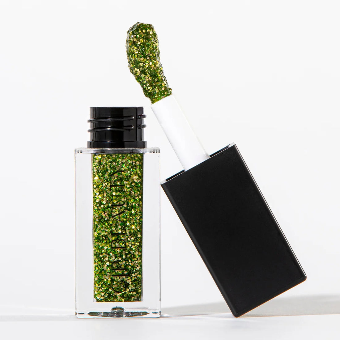 Aloe Glitter Gel