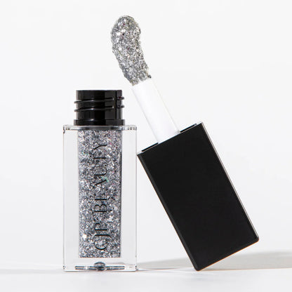 Aloe Glitter Gel