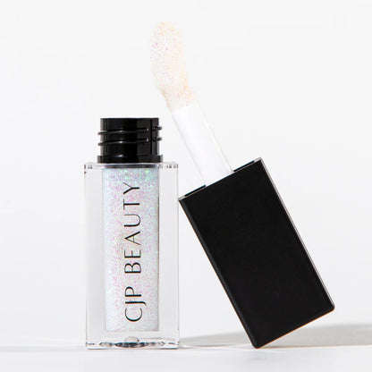 Aloe Glitter Gel