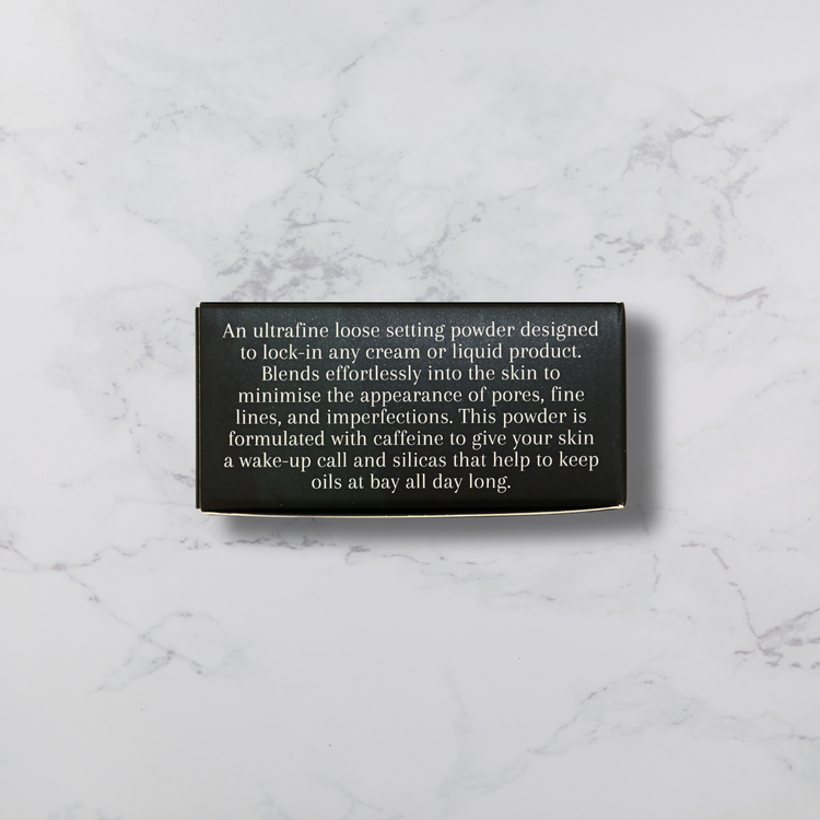Face Fix Setting Powder
