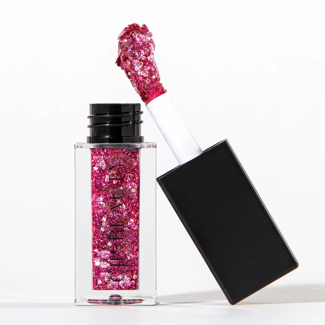 Aloe Glitter Gel
