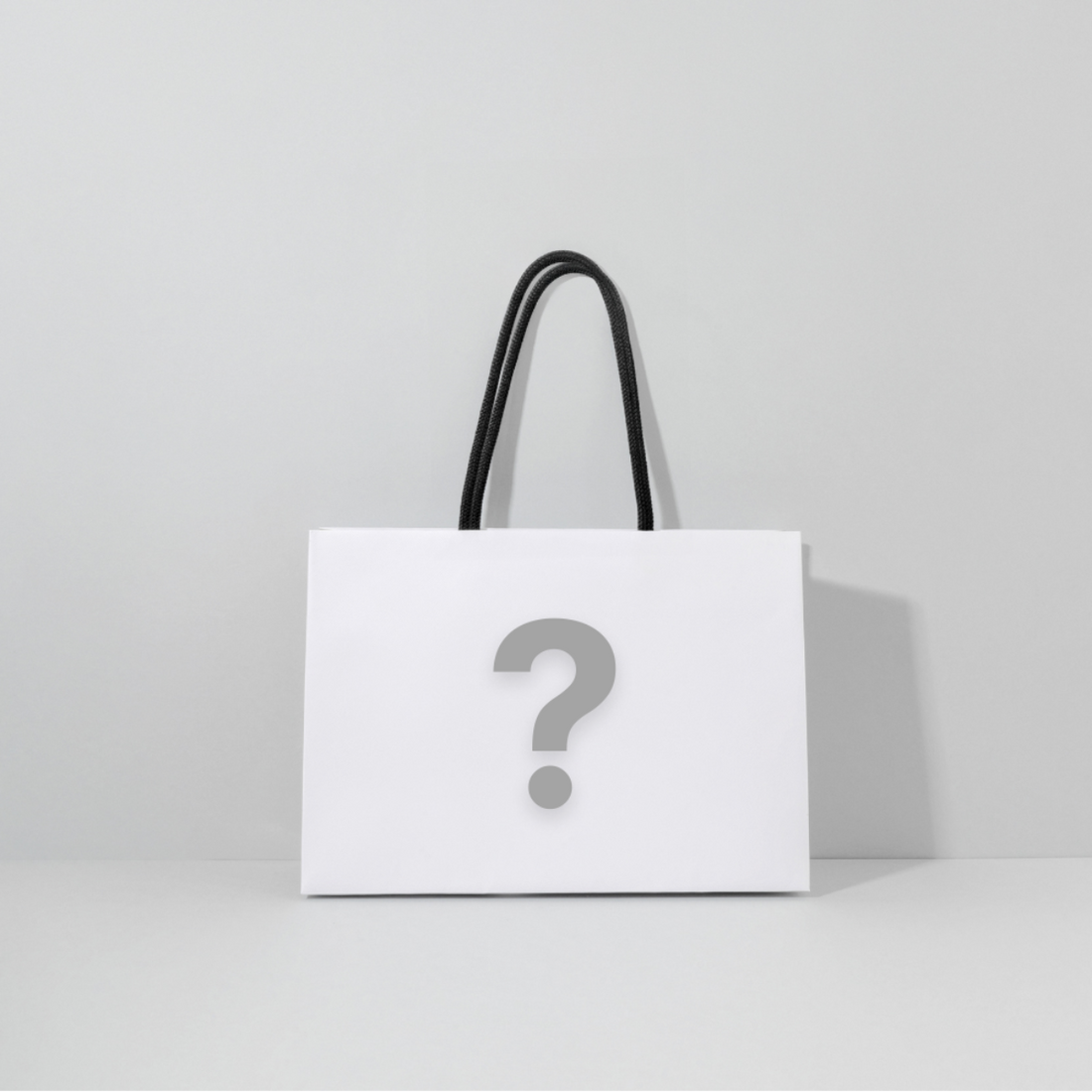 Mystery Bag
