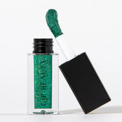 Aloe Glitter Gel