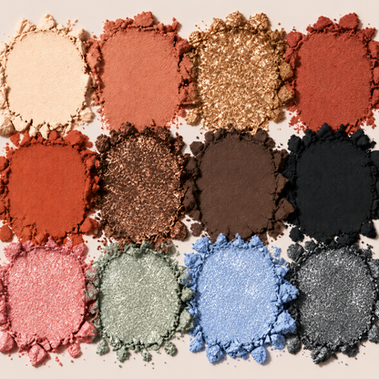 Modern Icon Eyeshadow Palette