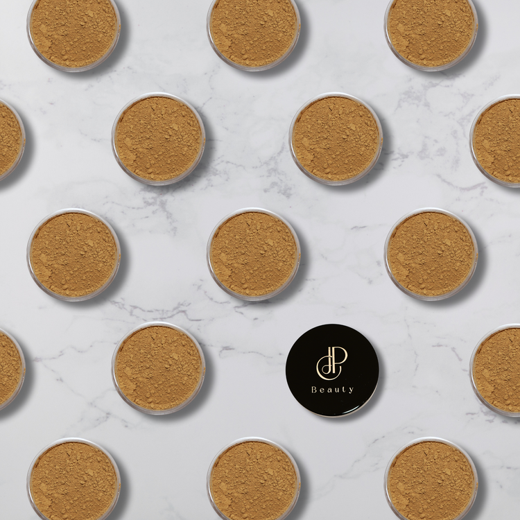 Face Fix Setting Powder