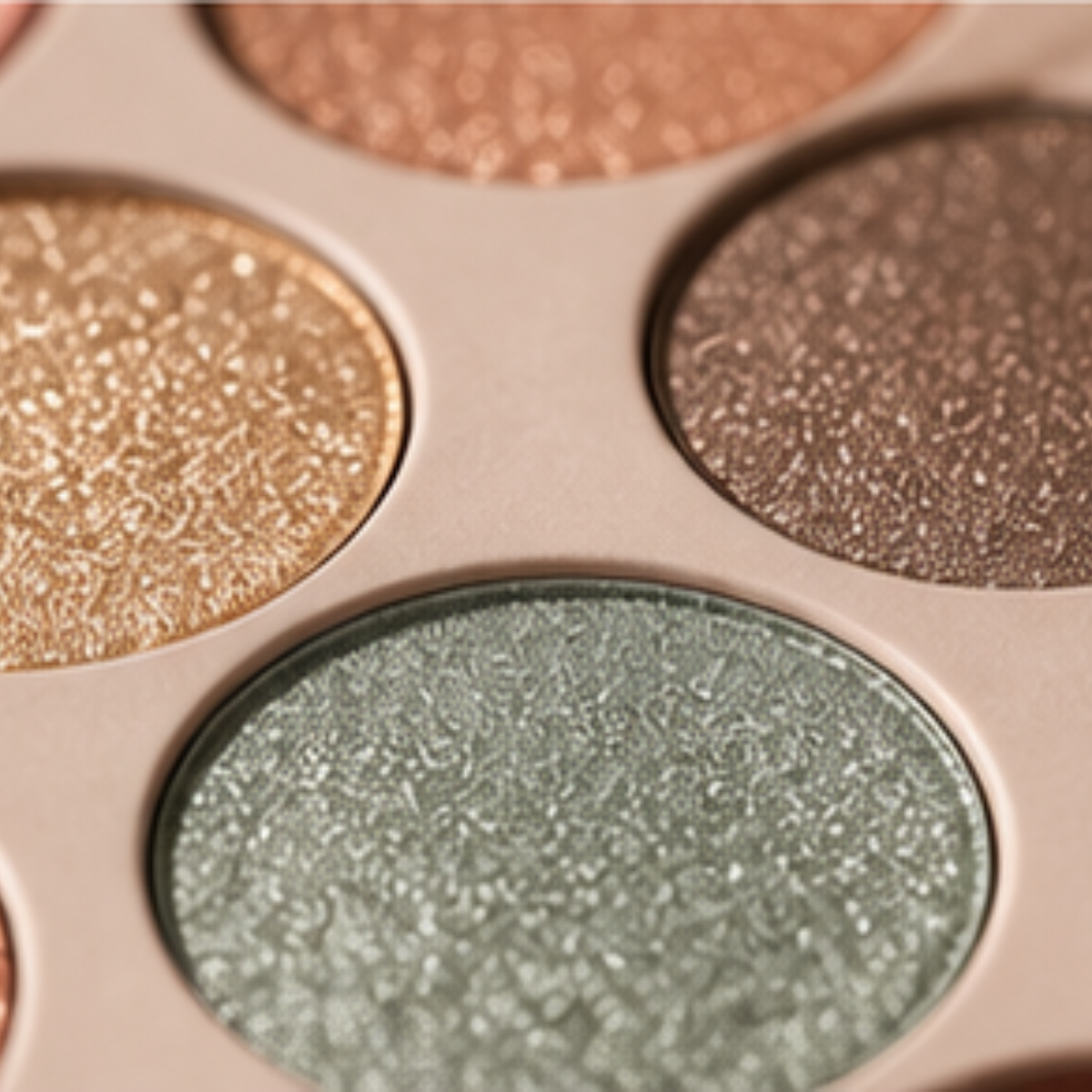 Modern Icon Eyeshadow Palette