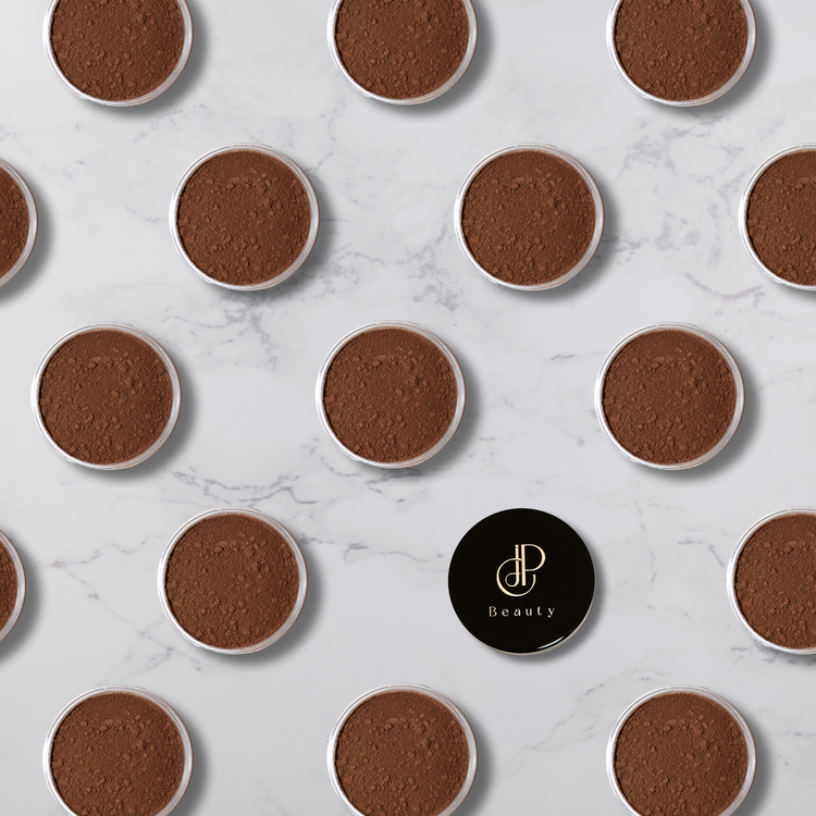 Face Fix Setting Powder
